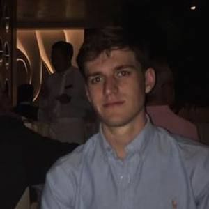 Meet your Posher, Jonathan